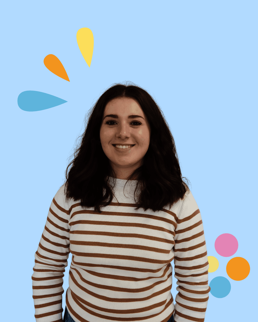 Professeur Français - Amélie 