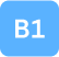 B1 icon